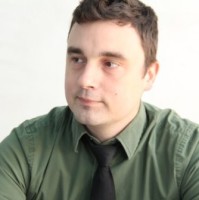 Jake Benke