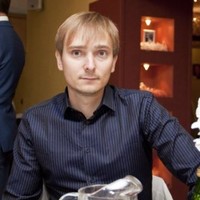 Сергей Агафонов