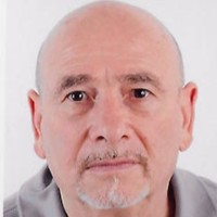 Daniel Lormet