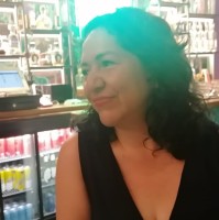 Alejandra García Esquivel