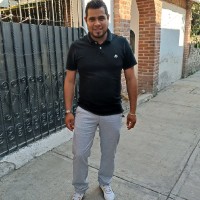 Victor Hugo Tenorio Navarro