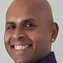 Kannan Rajahgopal