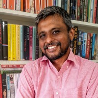 Aakash Chakrabarty