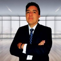 Jaime Toapanta R.