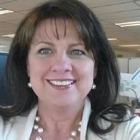 Paulette Nelson