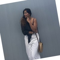 Rohini Ghatge