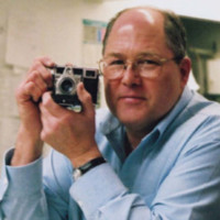 Roger Christian