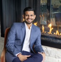 Vikesh Patel