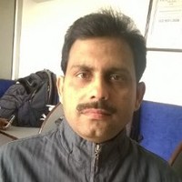 Santosh Pandey