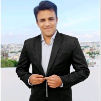 Vishwaraj Saude