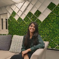Pavithra Nageswaran
