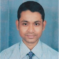 Sudipta Samanta