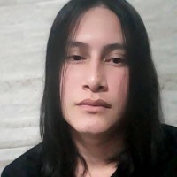 Marcos Alacce Das Chagas Cruz