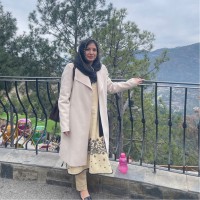 Dr Sunila Tashfeen Arif