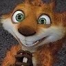 Crazy Squirrel
