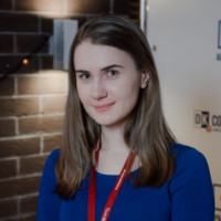 Ekaterina Khomyakova