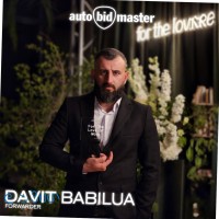 Davit Babilua