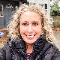 Lauren Jargowsky