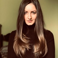 Anastasiia Antoshchenko