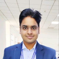 Rupesh Mishra