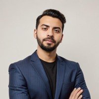 Mahmoud Odeh