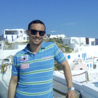 Nasos Fotopoulos