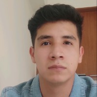 Rodrigo Huanca