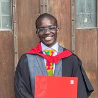 Edward Amoah