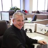 Mark Horvath
