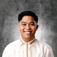 John Nathaniel Caiña