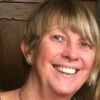 Annemarie Van Der Linden