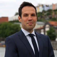 Sebastien Hall