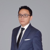 David Chen