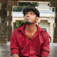 Vignesh Arumugam