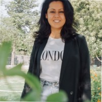Divya Chadha