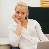 Nastya Pervakova