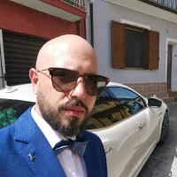 Vincenzo Cacciatore