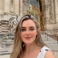 Daniellie dos Santos Ferreira