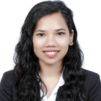 Joycy Ekka