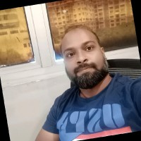 Naresh Kumar Kondiparthi