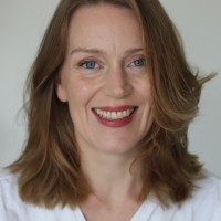 Heleen Van Driel