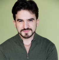 Nicholas Gilomen