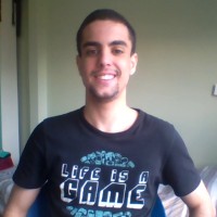João Felipe Sarggin Machado