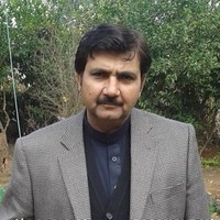 Mansoor Ahmad