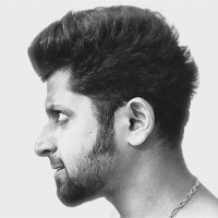 Karthik M L