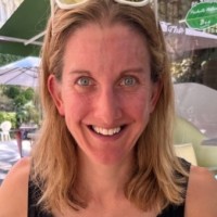 Louise Bates