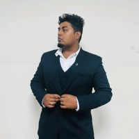 ARJUN SAJIKUMAR