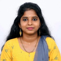 Pavithra Gnanamoorthy