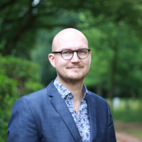 Joost Heutink