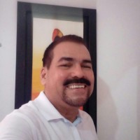 Roberto Coba Jimenez